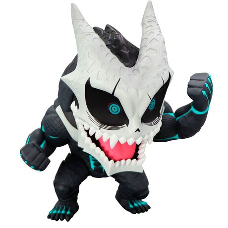 FURYU Kaiju No. 8 Normal Kaiju No. 8 Toonize figure 12cm