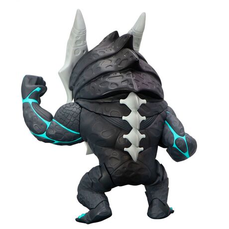 FURYU Kaiju No. 8 Normal Kaiju No. 8 Toonize figure 12cm