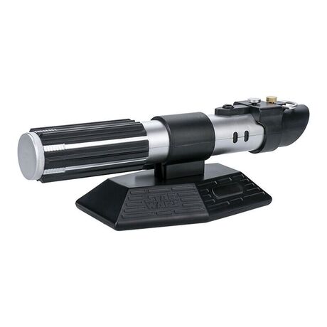 PALADONE Star Wars Darth Vader Sable Laser wall lamp