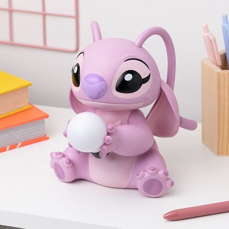 PALADONE Disney Stitch Angel lamp 16cm