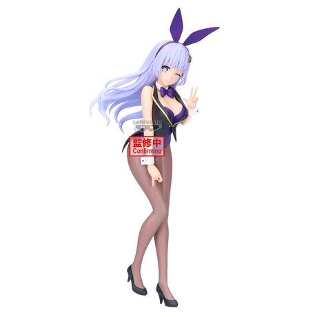 BANPRESTO Date a Live Miku Izayoi Glitter & Glamorous figure 20cm
