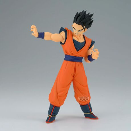 BANPRESTO Dragon Ball Z Ultimate Gohan Match Makers figure 16cm