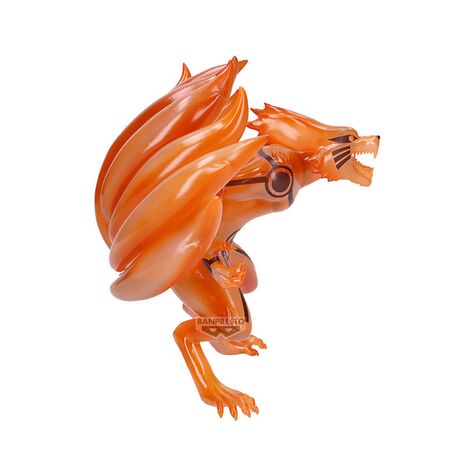 BANPRESTO Naruto Shippuden Kurama Ver.B figure 15cm