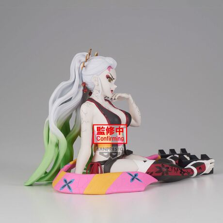 BANPRESTO Demon Slayer Kimetsu no Yaiba Daki Glitter & Glamorous figure 21cm