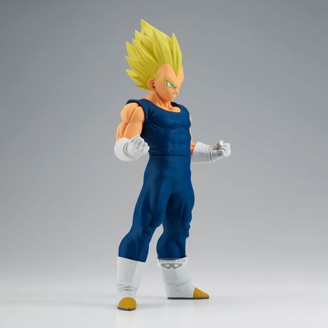 BANPRESTO Dragon Ball Z Vegeta Grandista figure 26cm
