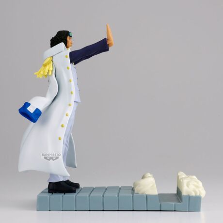 BANPRESTO One Piece Aokiji Kuzan figure 12cm