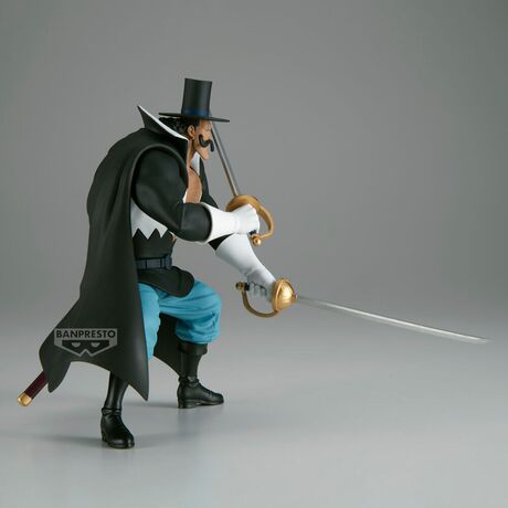 BANPRESTO One Piece Vista Battle Record figure 14cm