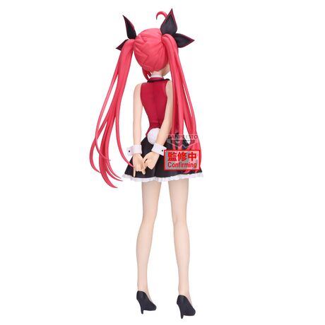 BANPRESTO Date a Live Kotori Itsuka Glitter & Glamorous figure 21cm