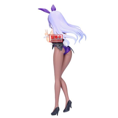 BANPRESTO Date a Live Miku Izayoi Glitter & Glamorous figure 20cm