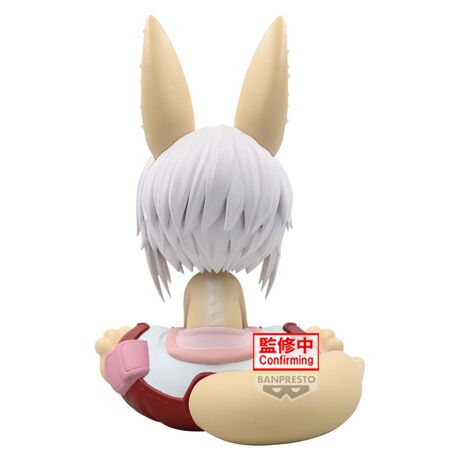 BANPRESTO Made in Abyss Nanachi figure 16cm