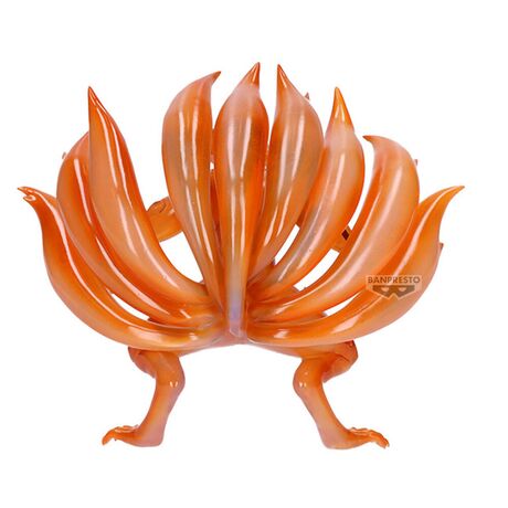 BANPRESTO Naruto Shippuden Kurama Ver.B figure 15cm