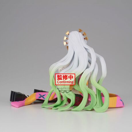 BANPRESTO Demon Slayer Kimetsu no Yaiba Daki Glitter & Glamorous figure 21cm