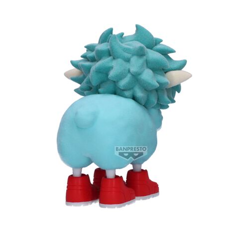 BANPRESTO My Hero Academia Dekusheep Fluffy Puffy figure 7cm