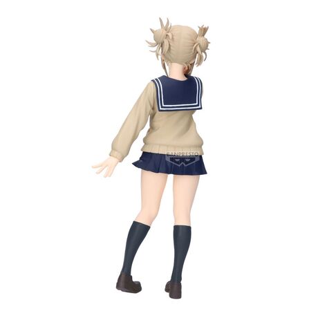 BANPRESTO My Hero Academia Himoko Toga Glitter & Glamorous figure 22cm