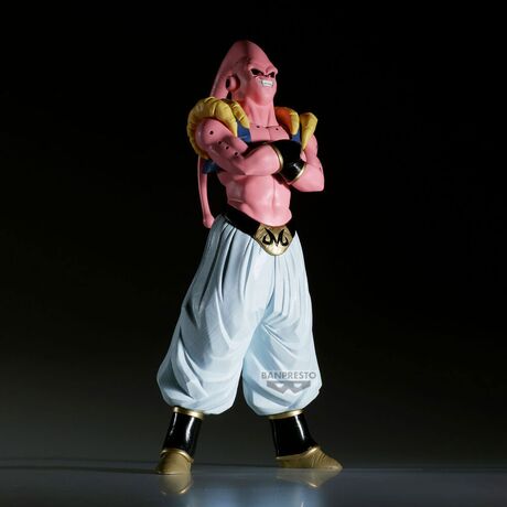 BANPRESTO Dragon Ball Z Majin Buu Match Makers figure 18cm