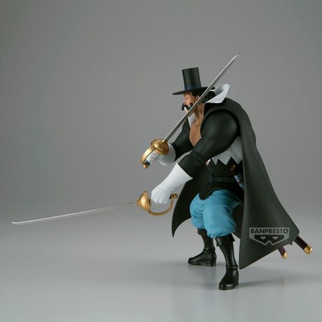 BANPRESTO One Piece Vista Battle Record figure 14cm