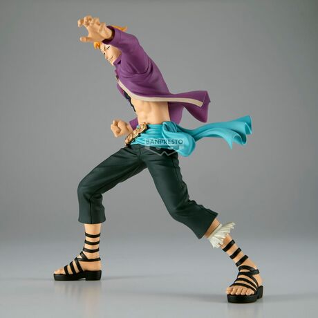 BANPRESTO One Piece Marco El Fenix Battle Record 14cm