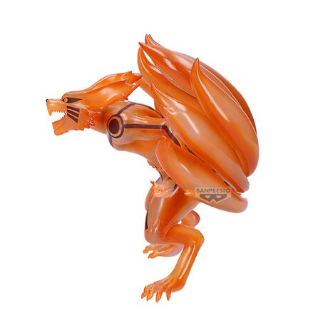 BANPRESTO Naruto Shippuden Kurama Ver.B figure 15cm