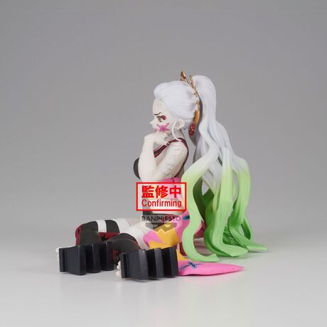 BANPRESTO Demon Slayer Kimetsu no Yaiba Daki Glitter & Glamorous figure 21cm