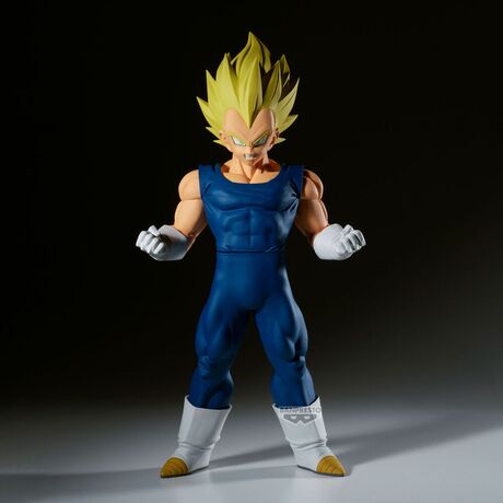 BANPRESTO Dragon Ball Z Vegeta Grandista figure 26cm