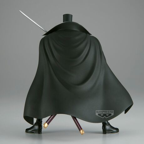 BANPRESTO One Piece Vista Battle Record figure 14cm