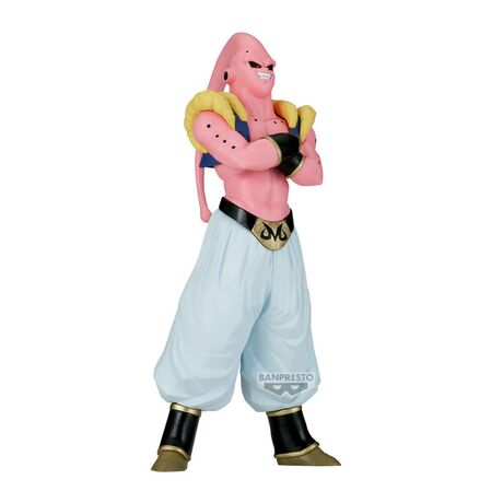 BANPRESTO Dragon Ball Z Majin Buu Match Makers figure 18cm
