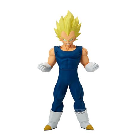 BANPRESTO Dragon Ball Z Vegeta Grandista figure 26cm