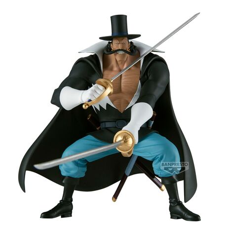 BANPRESTO One Piece Vista Battle Record figure 14cm