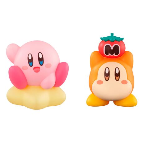 BANDAI Kirby Friends assorted figure