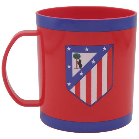 CYP BRANDS Atletico de Madrid mug 340ml