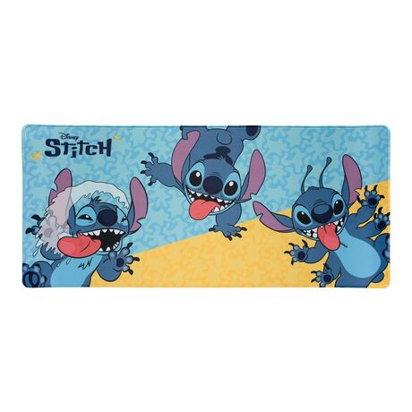 ERIK Disney Stitch gaming desk mat