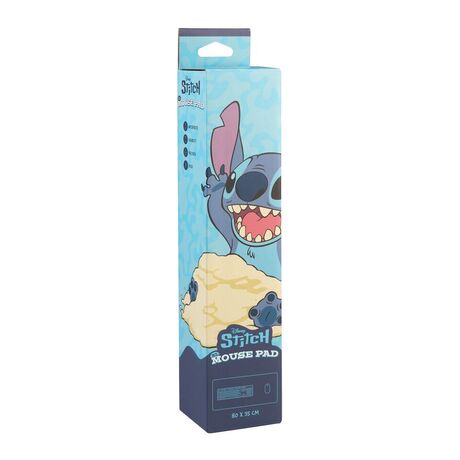ERIK Disney Stitch gaming desk mat