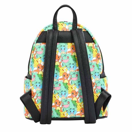 LOUNGEFLY Loungefly Pokemon backpack 26cm