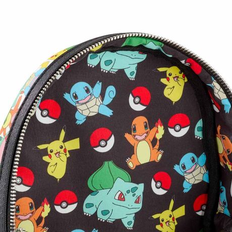 LOUNGEFLY Loungefly Pokemon backpack 26cm
