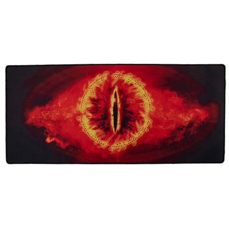 Desk Mat Il Signore degli Anelli Occhio Sauron