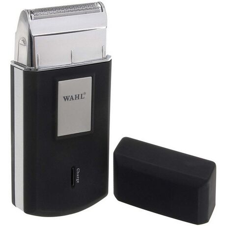 Wahl Consumer Akku-Shaver Foil shaver Black
