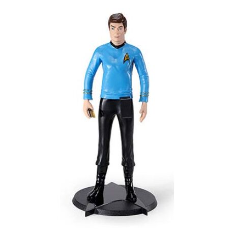 Bendyfigs Star Trek McCoy