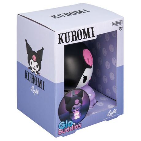 Paladone Lampada Hello Kitty Kuromi