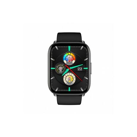 SMARTWATCH ORO FIT PRO GT BLACK OROMED