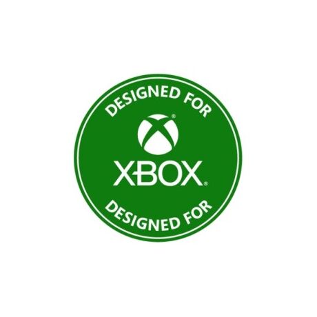 XBS POWERA ADVANTAGE PLUS WIRED CONTROLLER RUBY