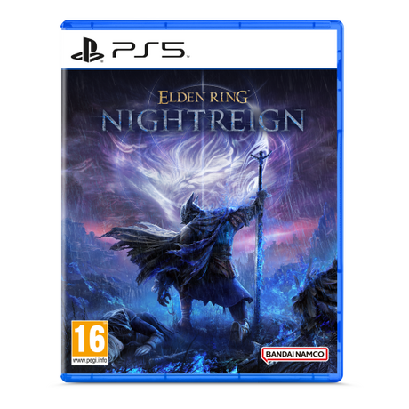 PS5 ELDEN RING NIGHTREIGN STANDARD EDITION