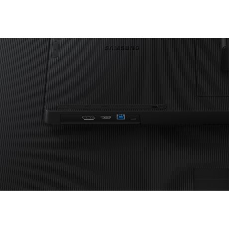 Samsung S80UD computer monitor 94 cm (37") 3840 x 2160 pixels 4K Ultra HD LCD Black
