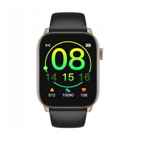 SMARTWATCH ORO SMART FIT 6 OROMED