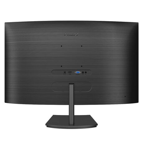 Philips E Line 241E1SCA/00 computer monitor 59.9 cm (23.6") 1920 x 1080 pixels Full HD LCD Black