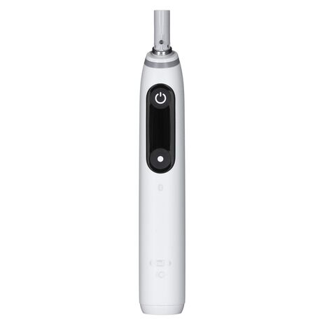 Braun Oral-B iO6 Series Electric Toothbrush White