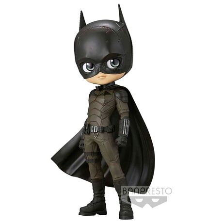 BANPRESTO DC Comics Batman Q posket ver.B figure 15cm
