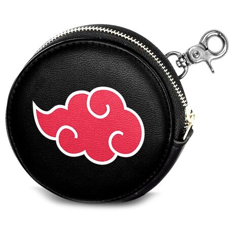 KARACTERMANIA Naruto Clouds purse