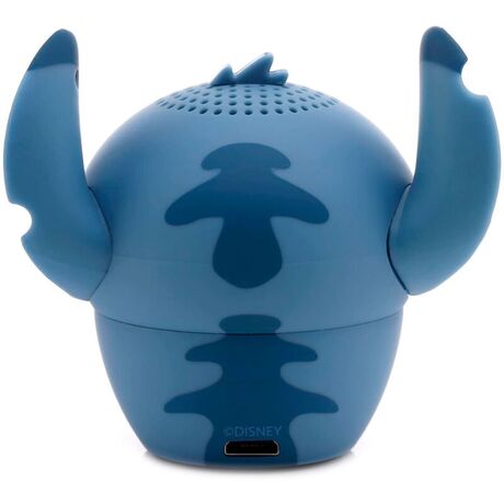 BITTY BOOMERS Disney Stitch Bitty Boomers Mini Bluetooth speaker