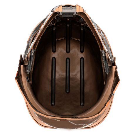 HASBRO Star Wars The Acolyte The Stranger electronic helmet
