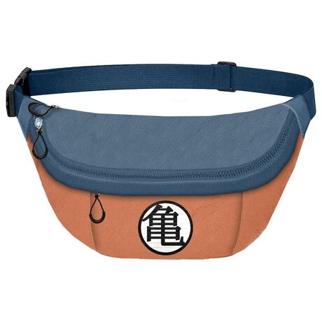 KARACTERMANIA Dragon Ball Z Smart Symbol belt pouch